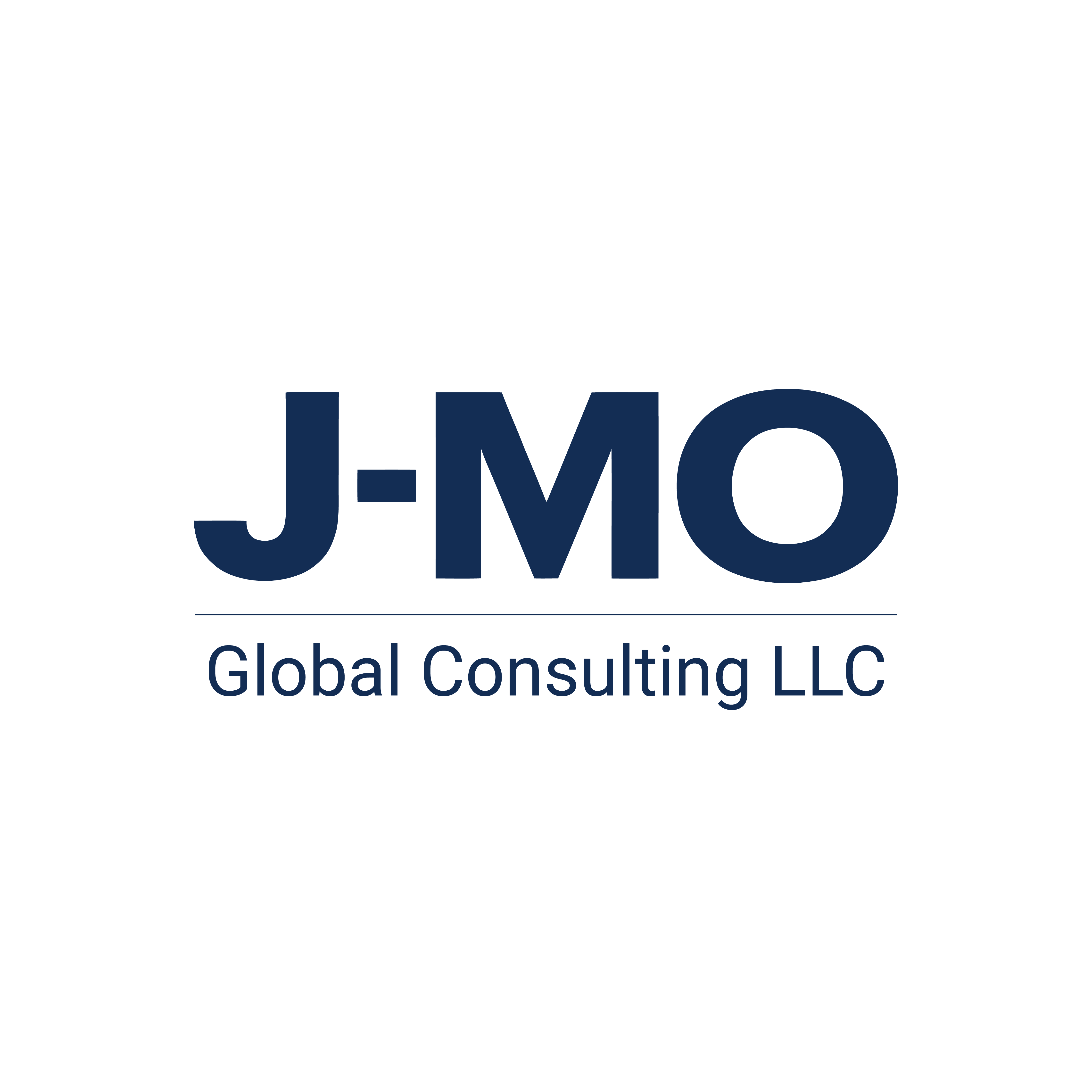 J-MO Global Consulting logo