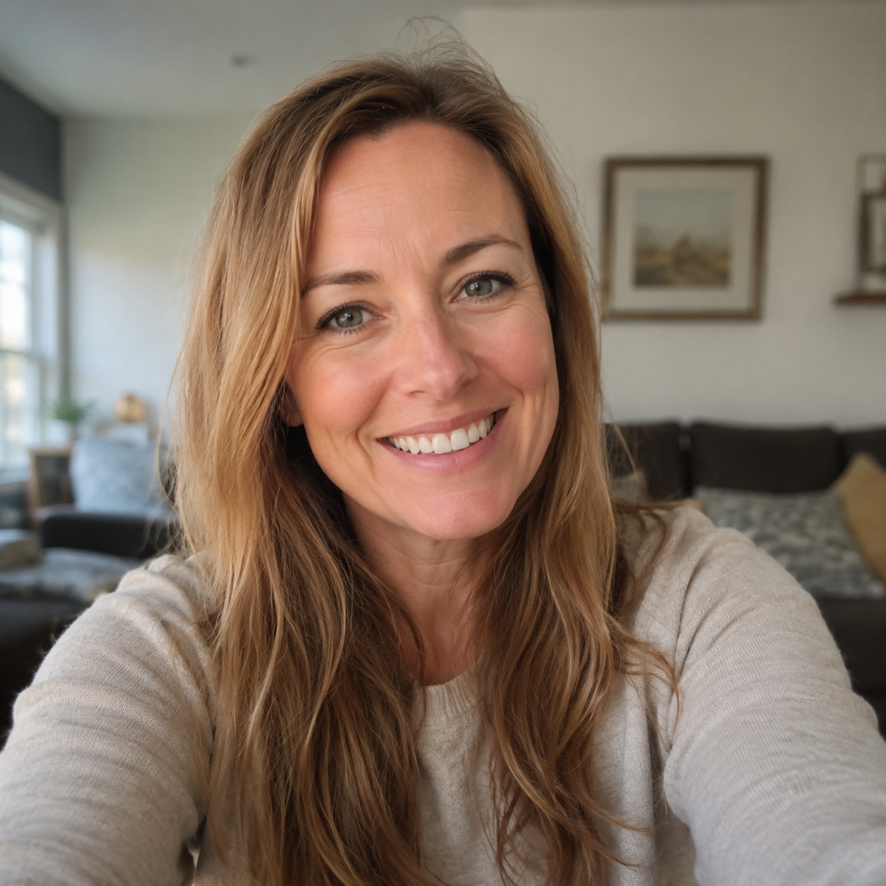 Jill M.