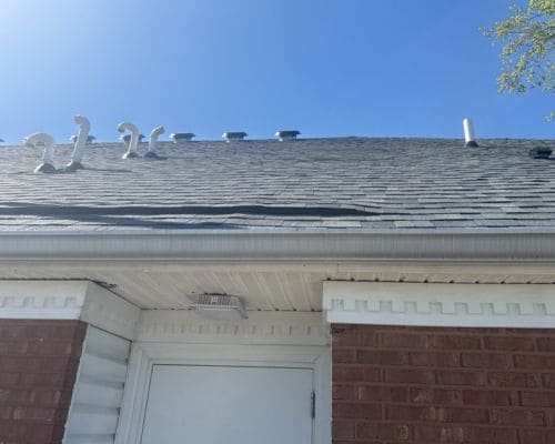 Roof Repair in Indianapolis