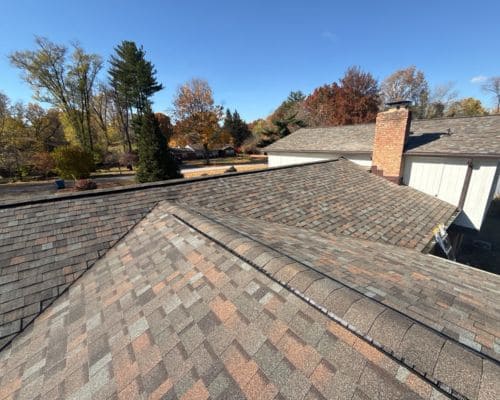New Roof Installation in Indianapolis