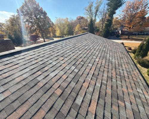 Roof Replacement in Indianapolis