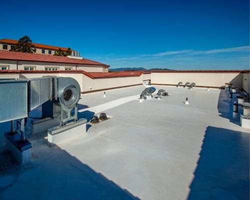Commercial Roofing in Indianapolis