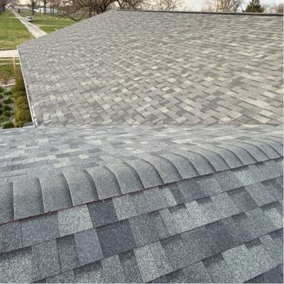 Roof Replacement Indianapolis