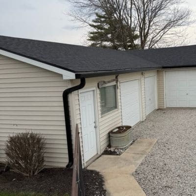 Gutter Installation Indianapolis