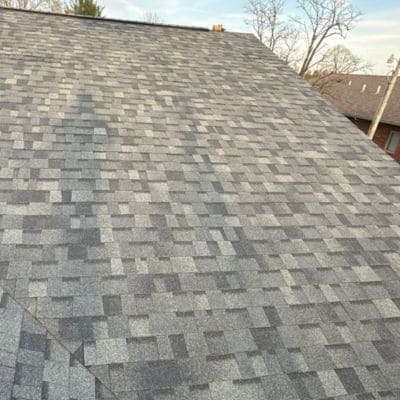 Blown-In Insulation Indianapolis