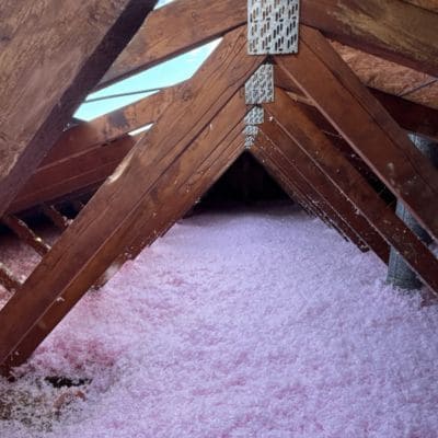 Storm Damage Roofing Repairs Indianapolis