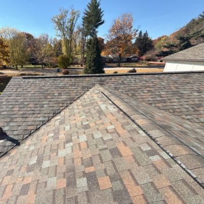 Shingled Commercial Roofing Indianapolis