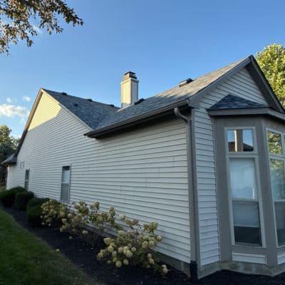 Commercial Roofing Indianapolis