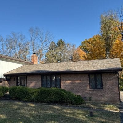 Roof Repair Indianapolis