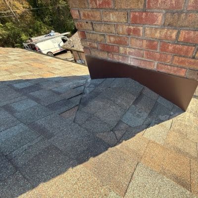 New Roof Installation Indianapolis