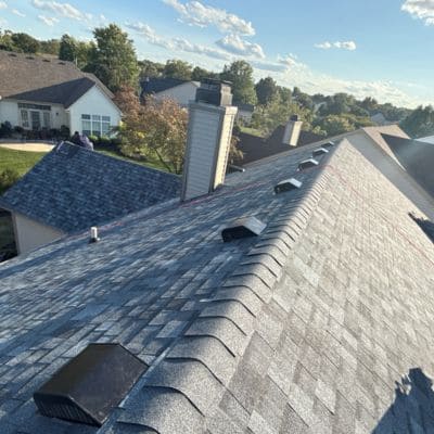 Gutter Installation Indianapolis