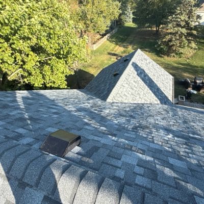 Blown-In Insulation Indianapolis