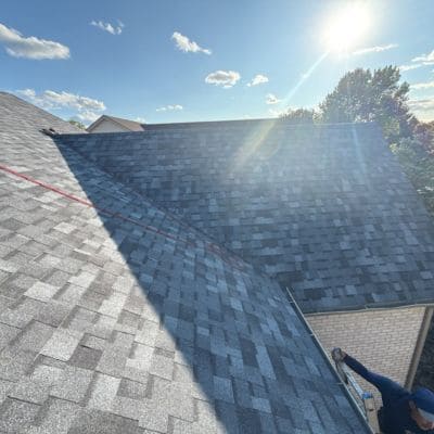 Seamless Gutters Indianapolis