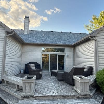 Roof Replacement Indianapolis