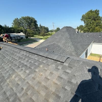Commercial Roofing Indianapolis