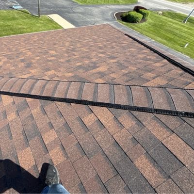 Residential Roofing Indianapolis