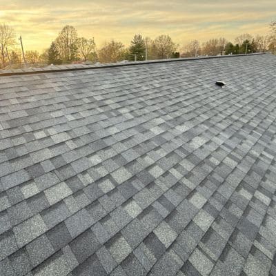 Roof Repair Indianapolis