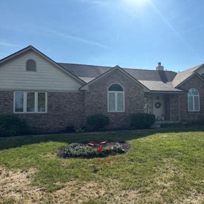 Roof Tarping Indianapolis