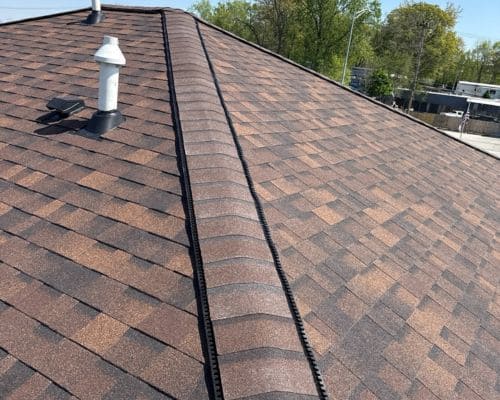 Roofing