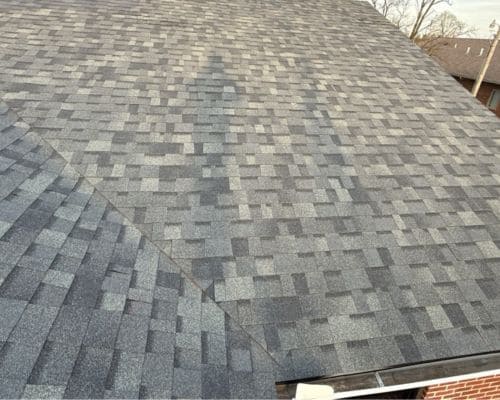 Fishers Roofing
