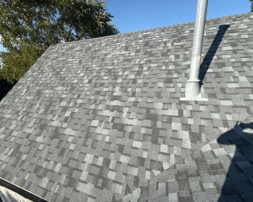 Roofing