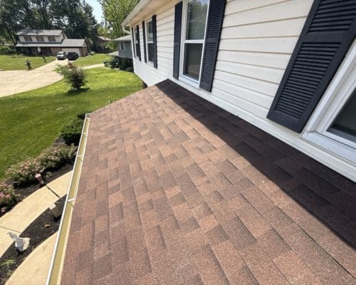 Roofing