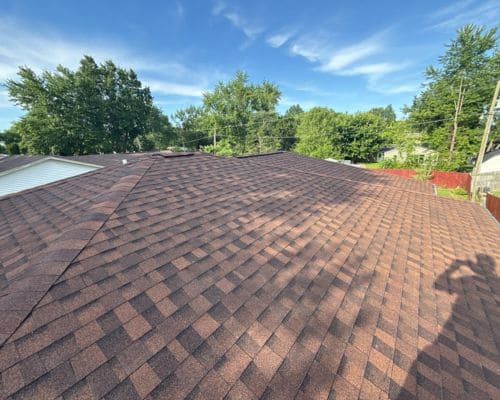 Roofing