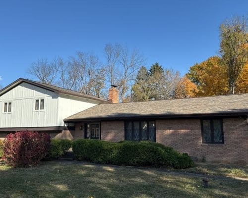  Roofing