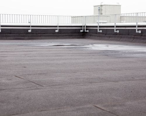 Fishers Commercial Roofing