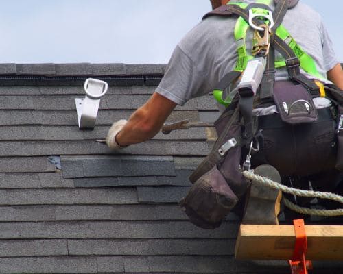 Roofing