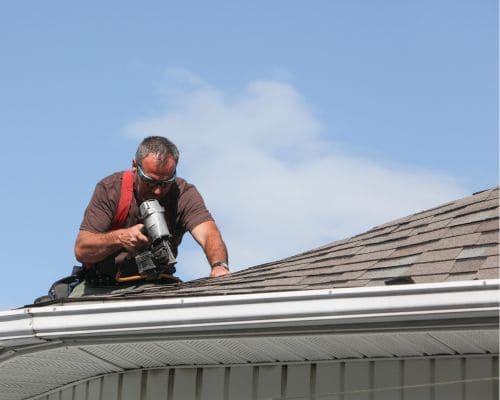 Roofing