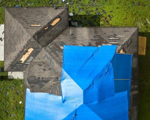  Roofing