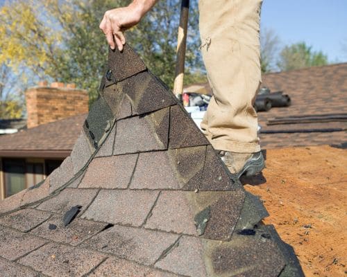  Roofing