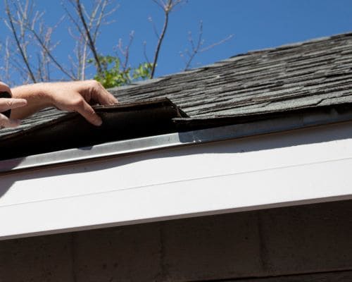  Roofing
