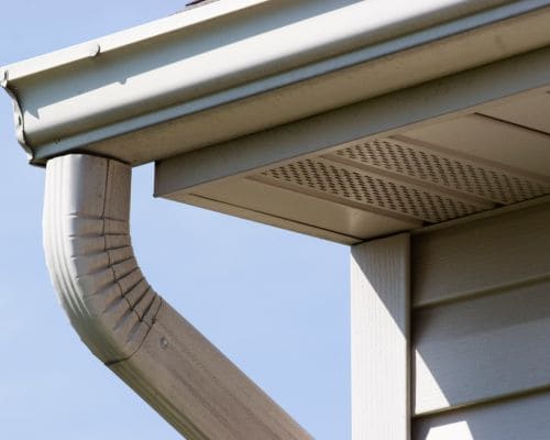 Fishers Seamless Gutters