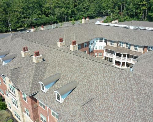 Roofing