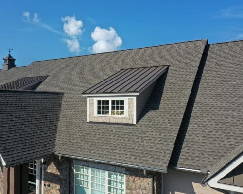 Roofing