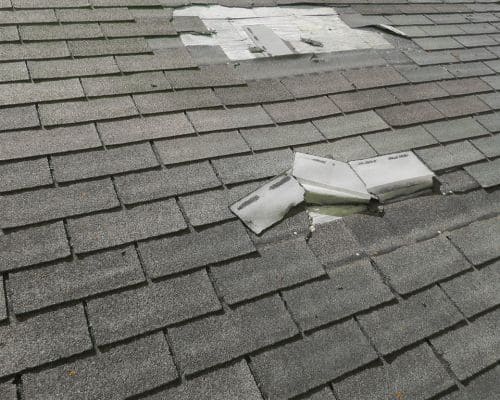  Roofing