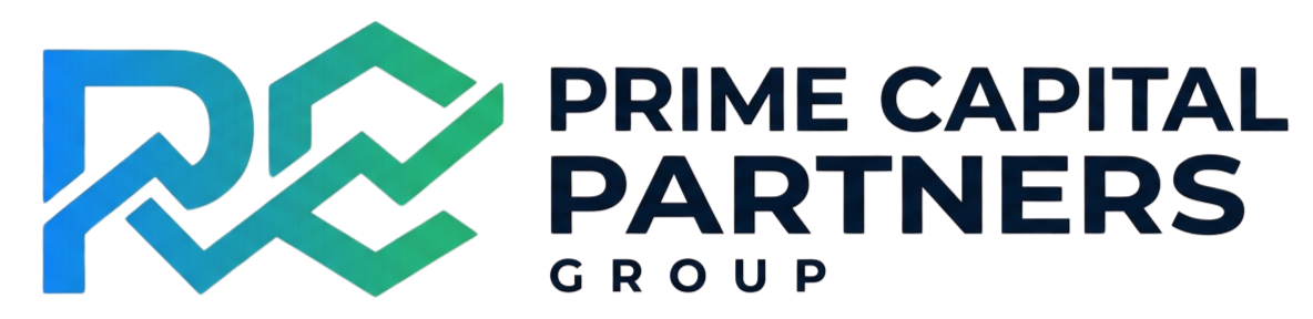 Prime Capital Partners Group logo