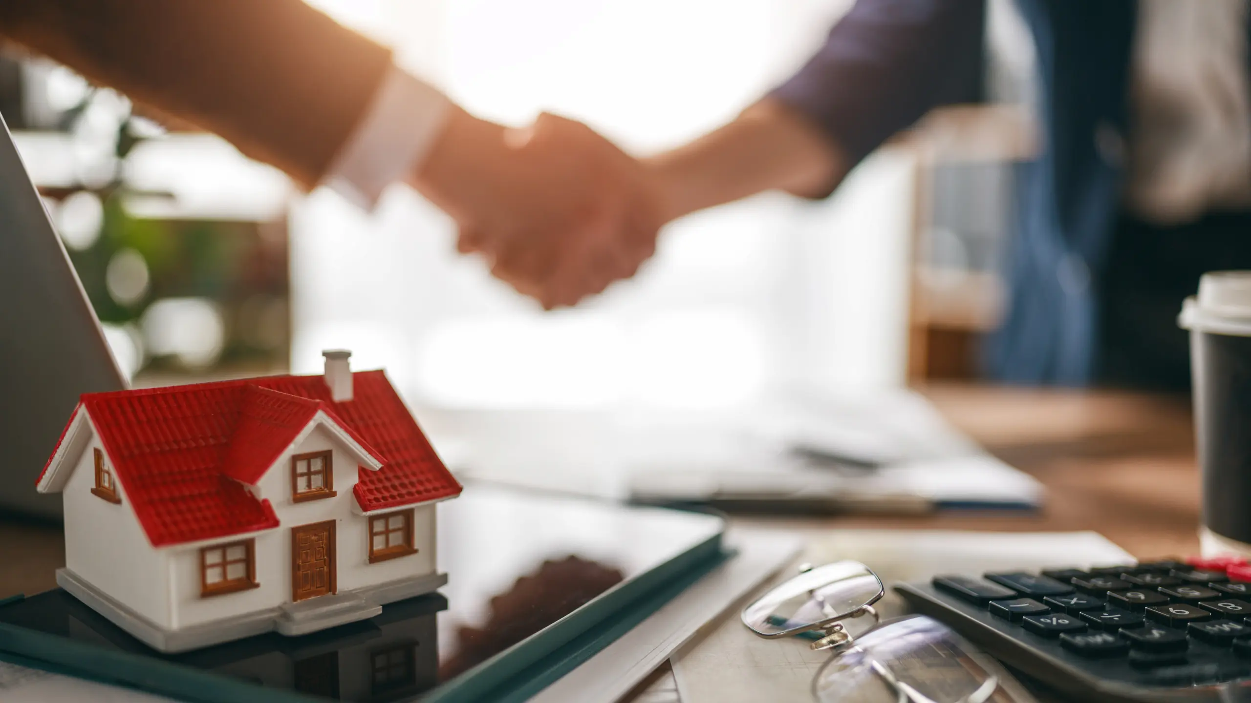 Northeast Ohio investment property