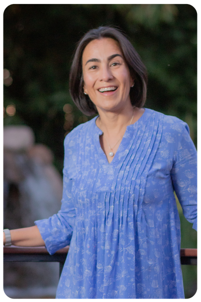 Leonor Hermosillo — Conciencia Corporal y Mindfulness