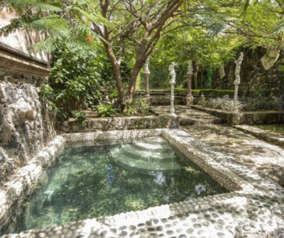 Retiro Soltar