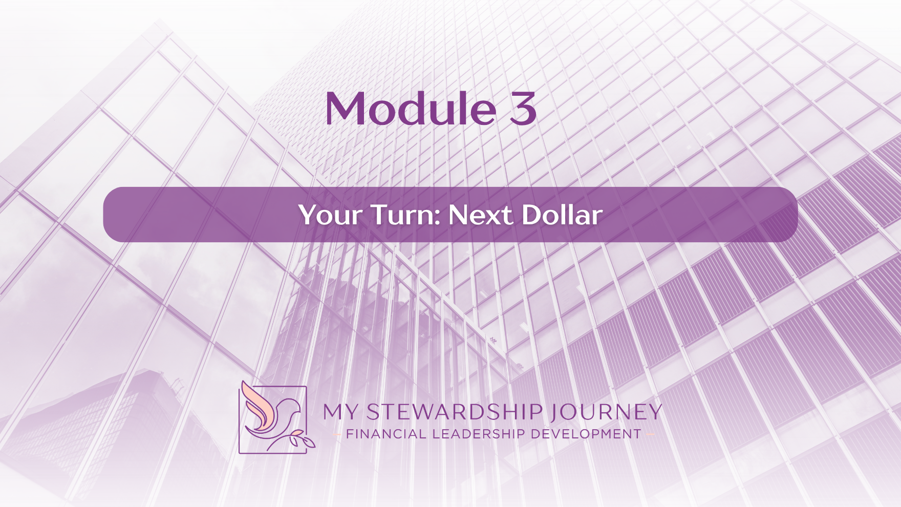 Lesson Cover