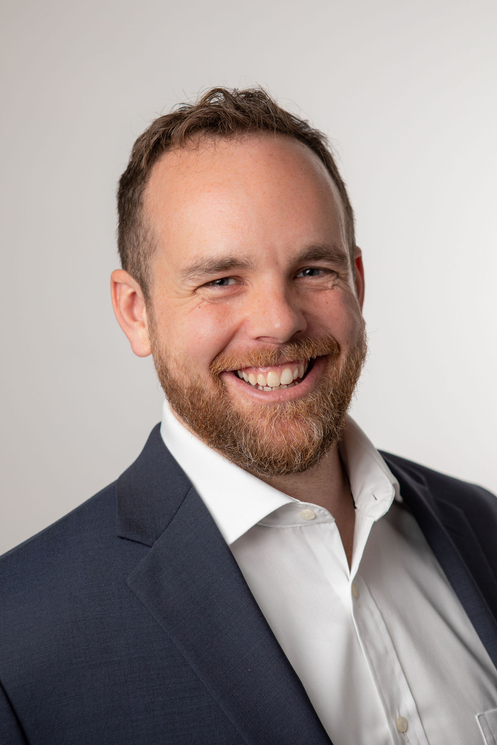 Mattias Clymer headshot