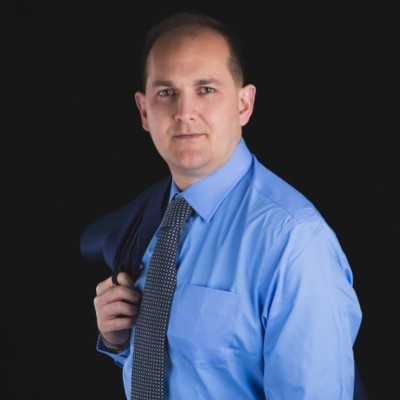 Bob Beringer — Government Affairs & Cybersecurity Strategy