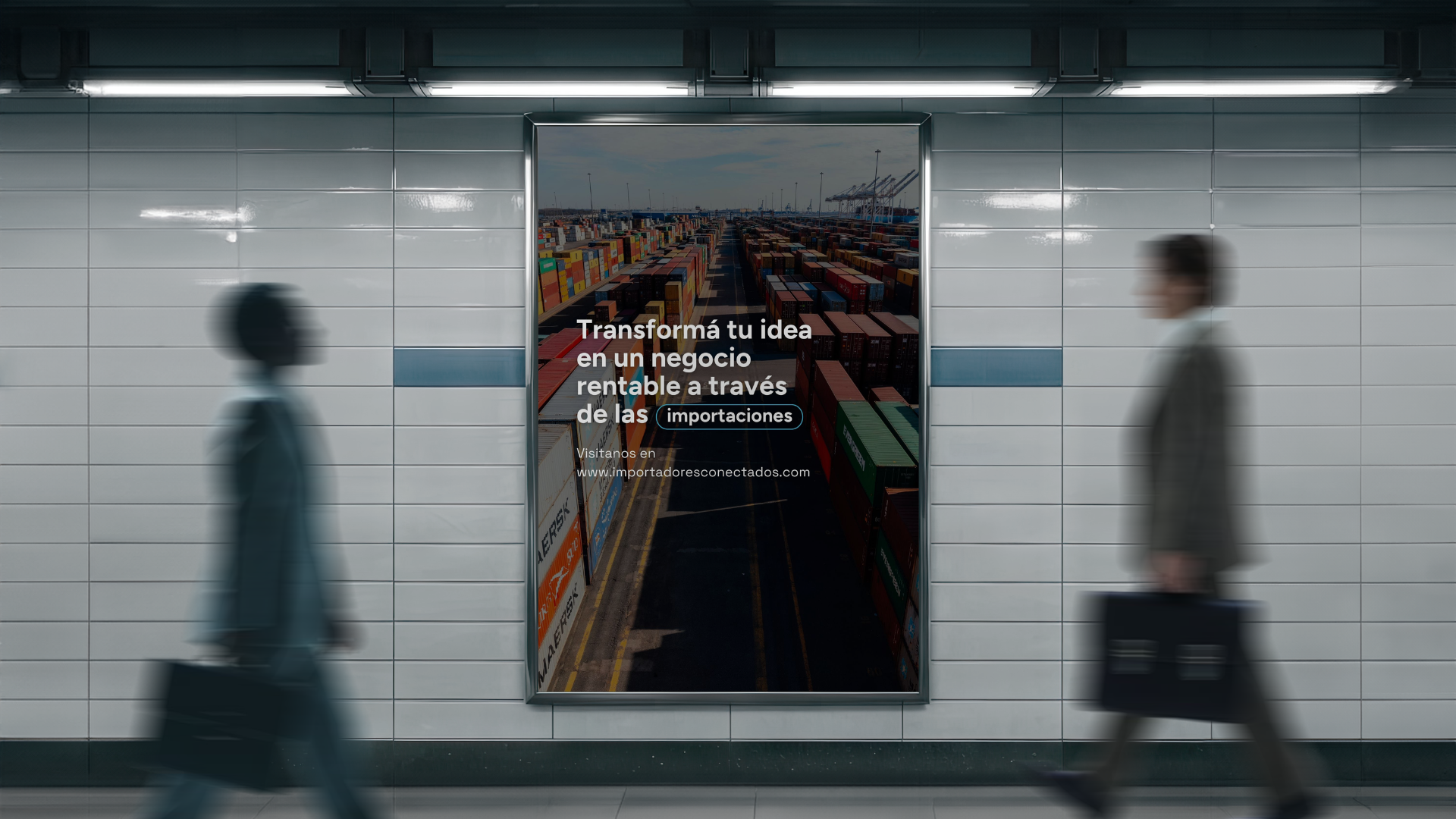 Diego Labores - Marca Personal