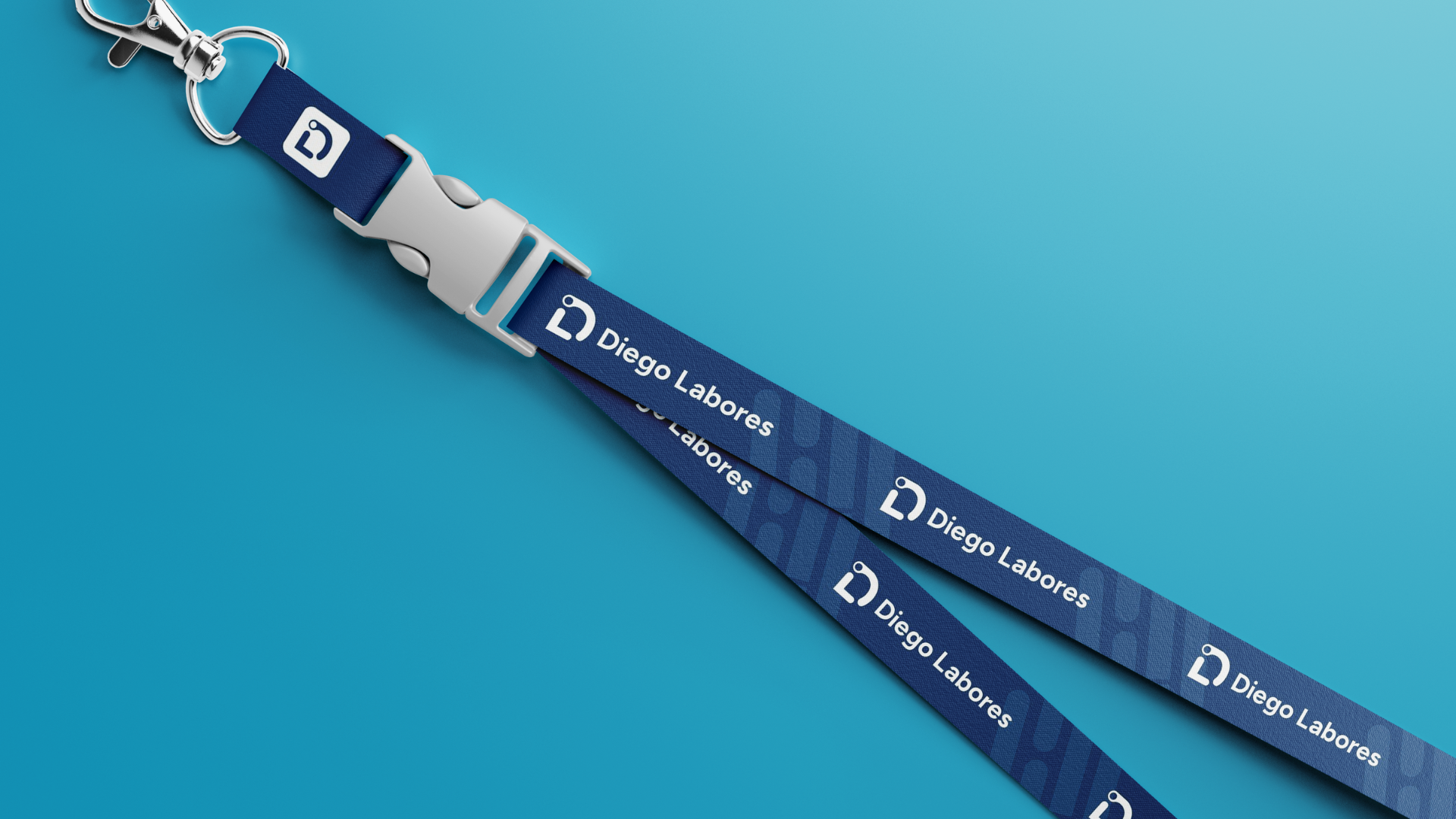 Diego Labores - Marca Personal