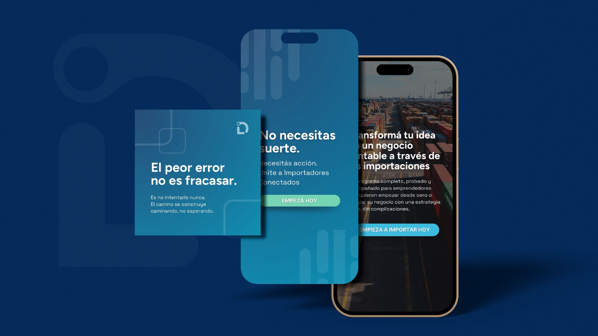 Diego Labores - Marca Personal