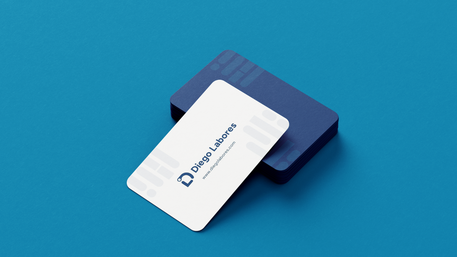 Diego Labores - Marca Personal