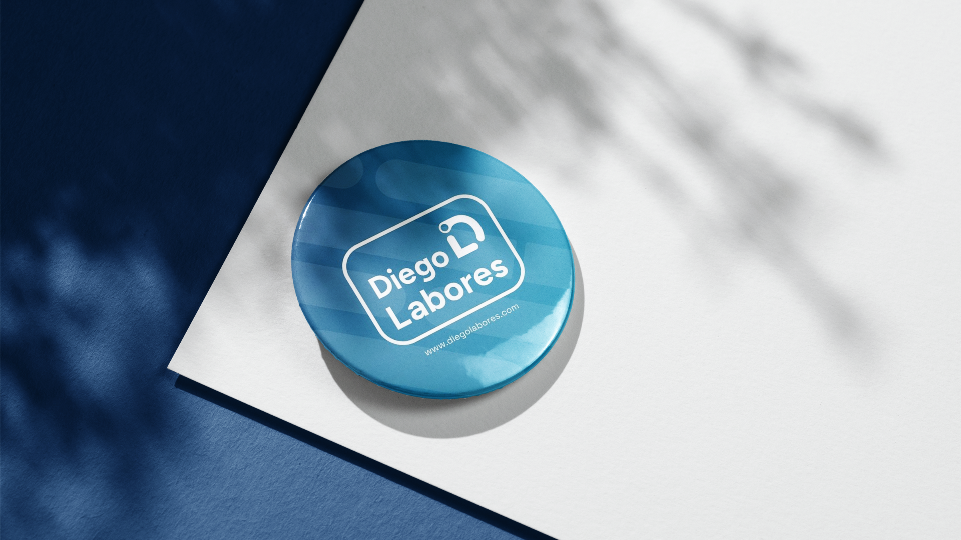 Diego Labores - Marca Personal